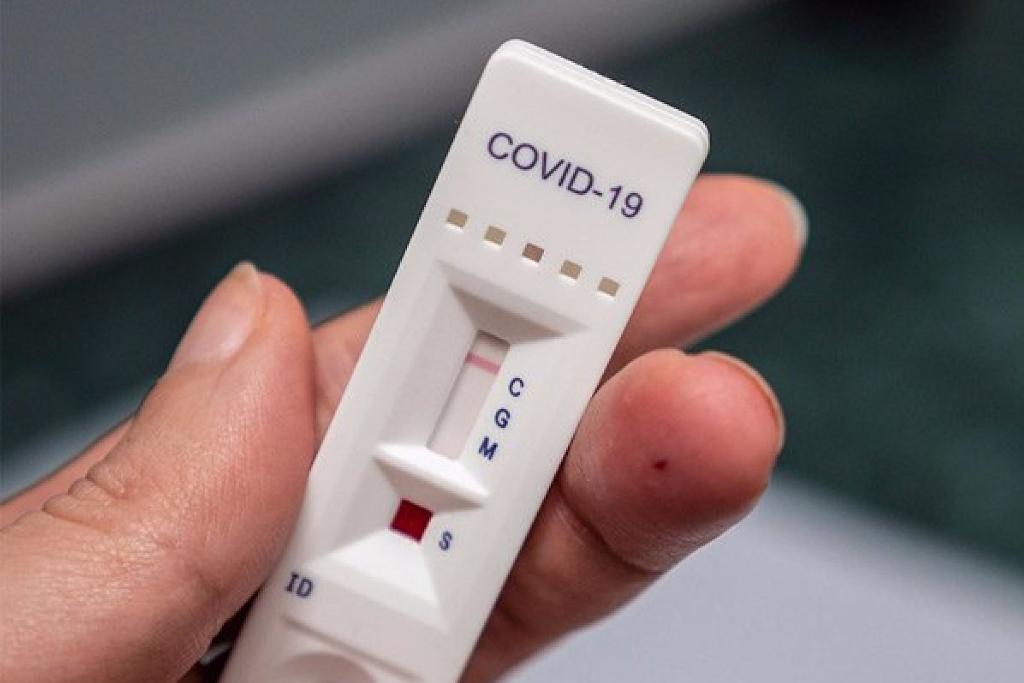  China Originated Covid-19 Test Kits Might Have Stolen DNA Data From Australia