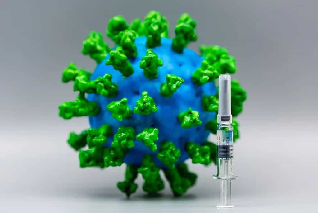  Canada Readies For Huge Corona Virus Vaccine Supply In 2021