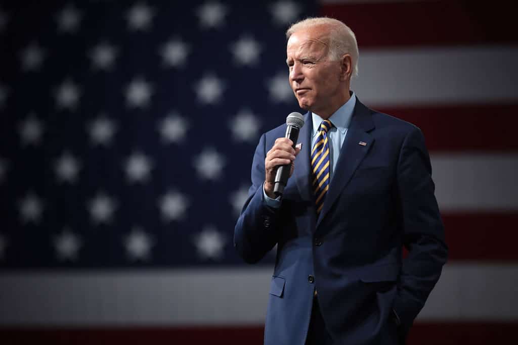  Democratic National Convention: Biden set for his virtual nomination party