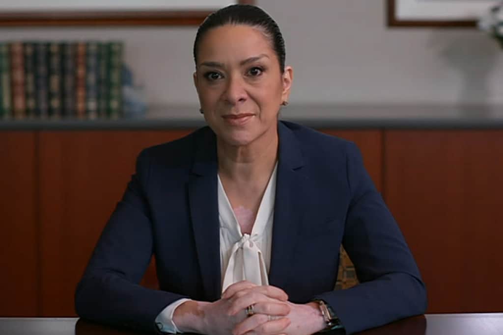 Judge Esther Salas