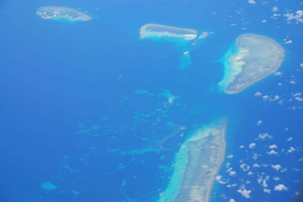 Paracel Island