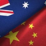 China And Australia