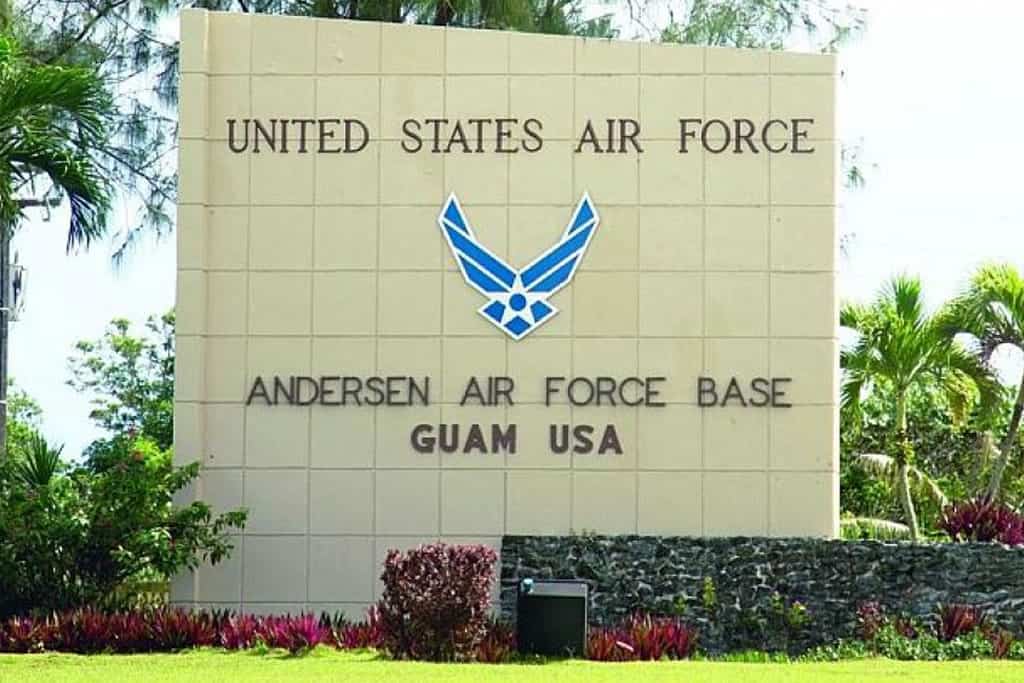 United States Air Force