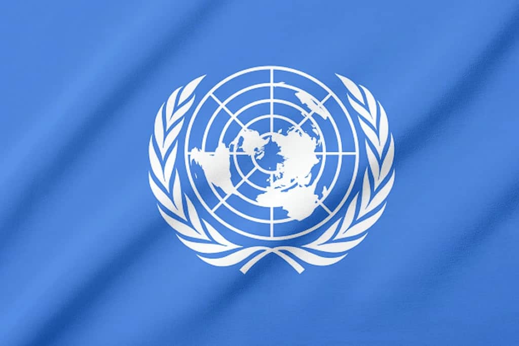 United Nation