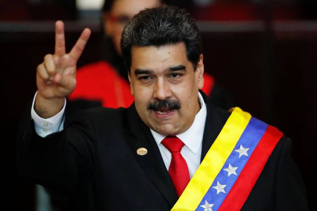  Could Venezuela’s breaking opposition make way for Maduro in upcoming elections