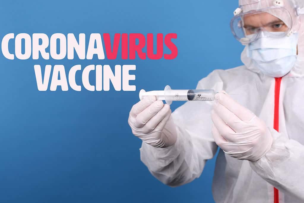 Coronavirus Vaccine