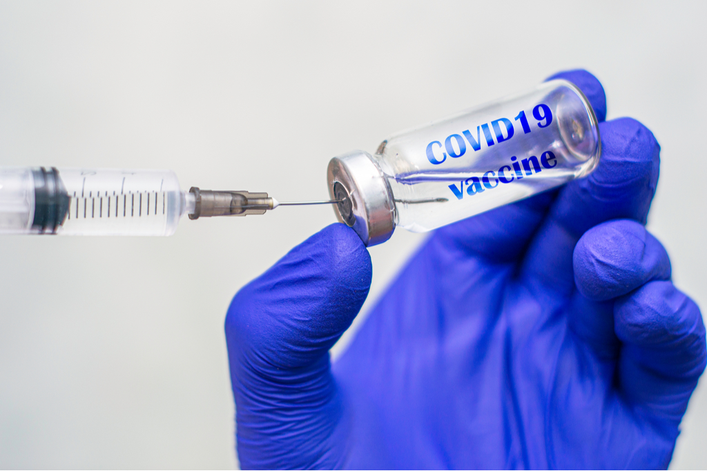 Covid19 Vaccine