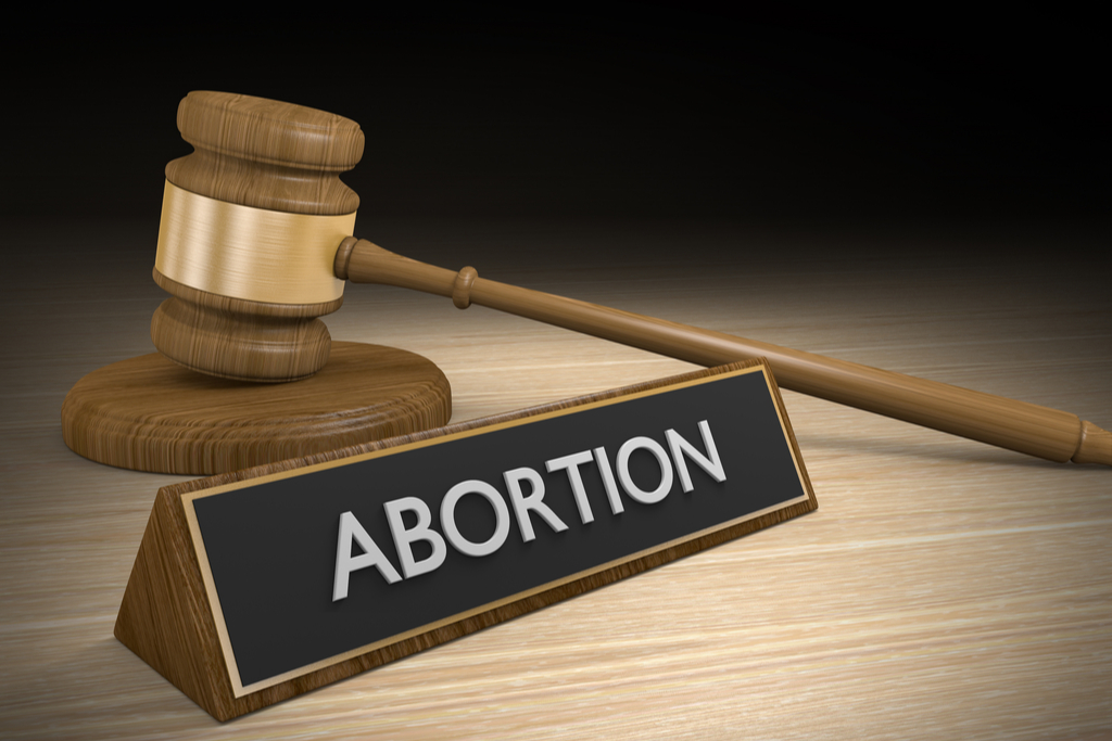 Anti Abortion law