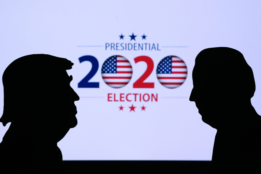 2020 United States Presidential Election