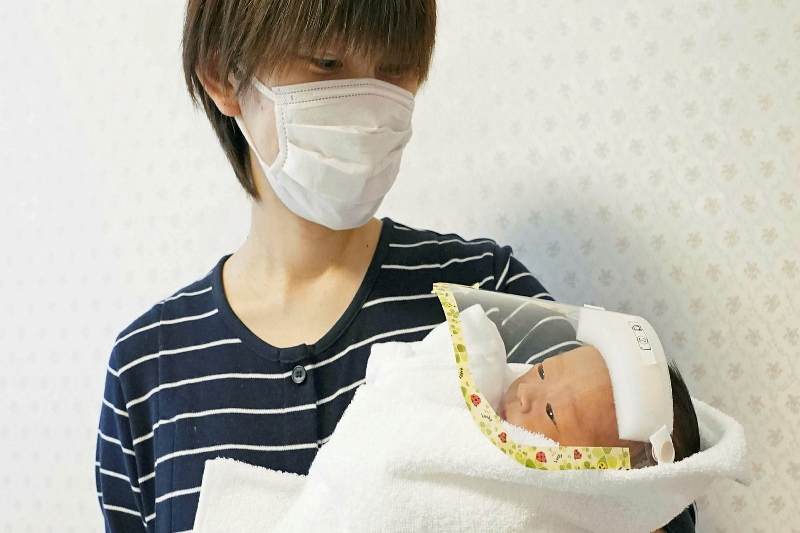 Japan’s shrinking birth rate
