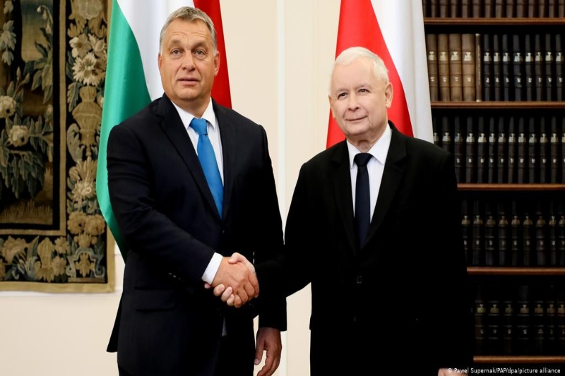 Hungary Poland Might Delay Post Pandemic Recovery