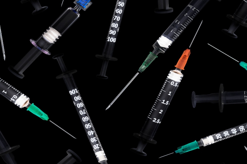  Covid-19 Under Trial Vaccines Out In Chinese Black Market
