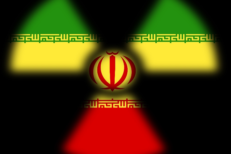 Iran admits breach of 2015 nuclear deal