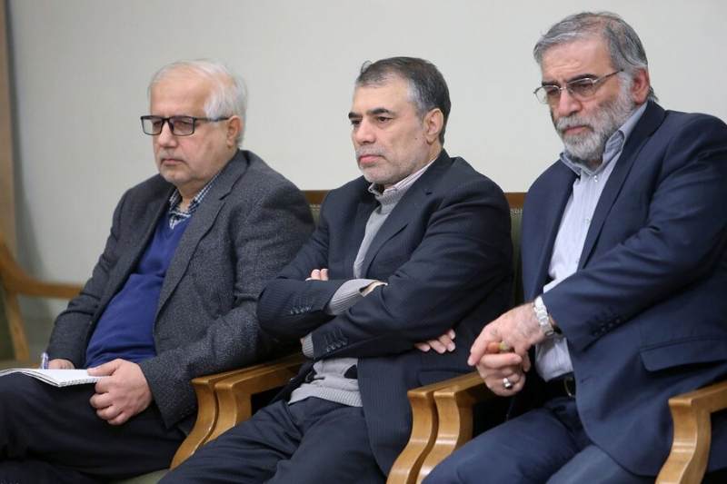  Iranian scientist’s assassination and challenges for incoming Biden administration: a tale around Iran’s nuclear programme