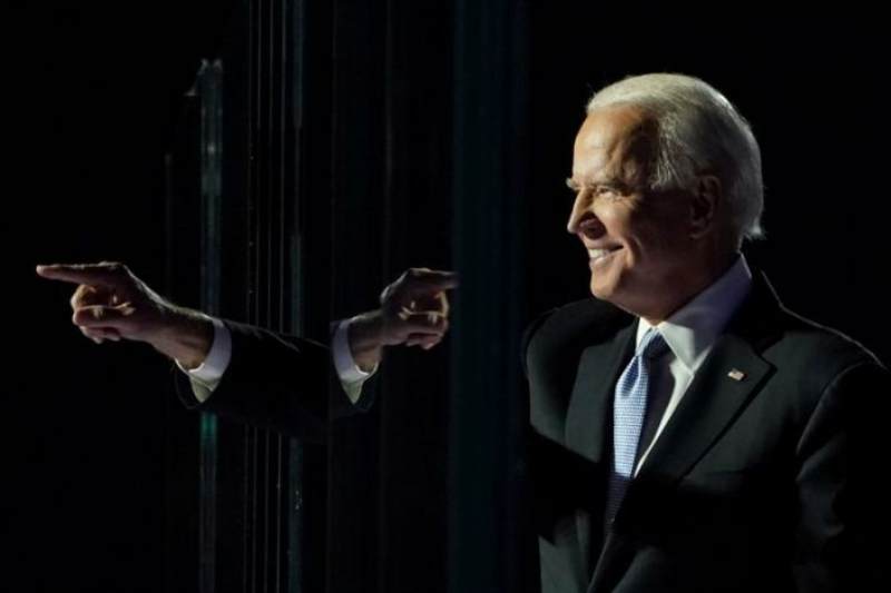  Democracy prevails as Electoral College confirms Joe Biden’s Presidential victory
