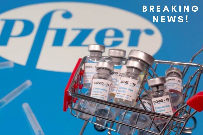  FDA approves Pfizer-BioNTech Covid-19 vaccine for emergency use