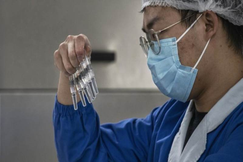  CoronaVac: What we know about China’s Covid-19 vaccine and questions unanswered