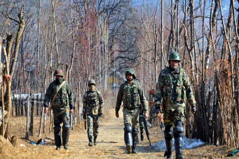 India alleges China for supplying arms to northeast militants via Myanmar
