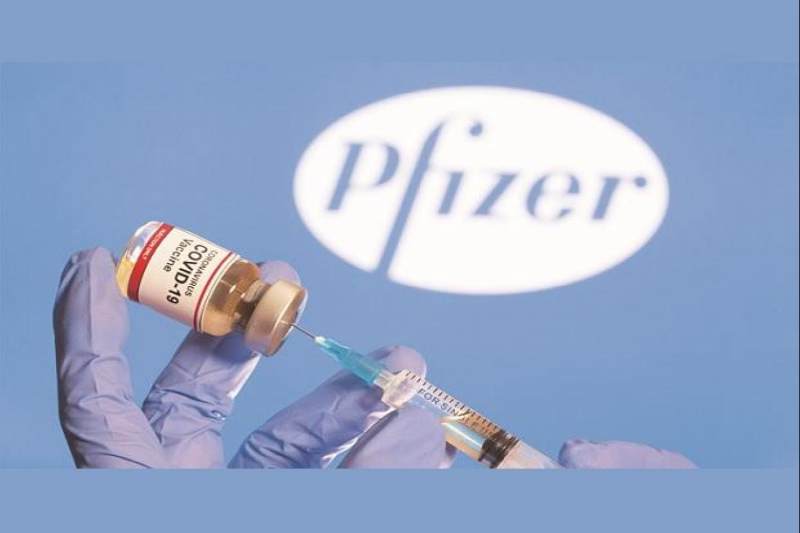 UK approves Pfizer