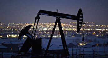 Why US Shale Revolution Is Not Good News For Middle Eastern Players