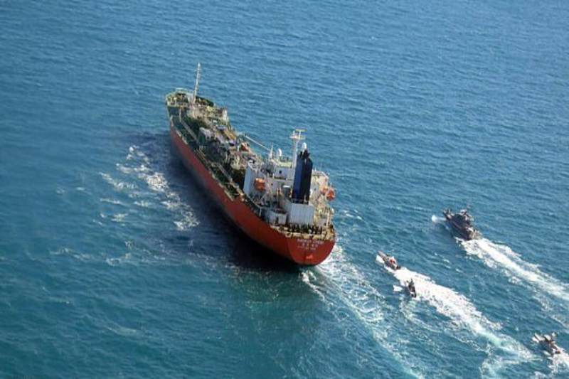  South Korea & Iran standoff: South Korea sends forces near strait of Hormuz as Iran rejects releasing captured vessel