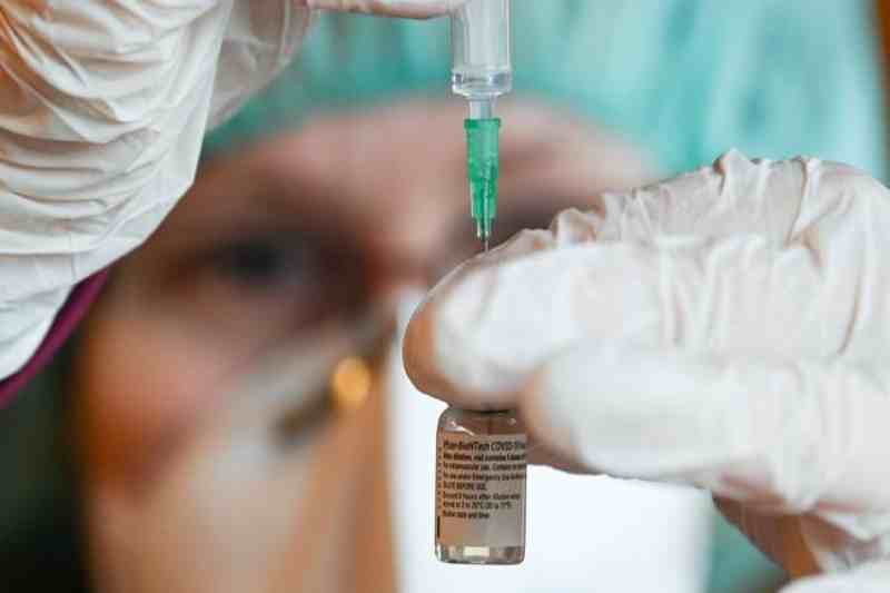 Sweden Retracts Vaccine