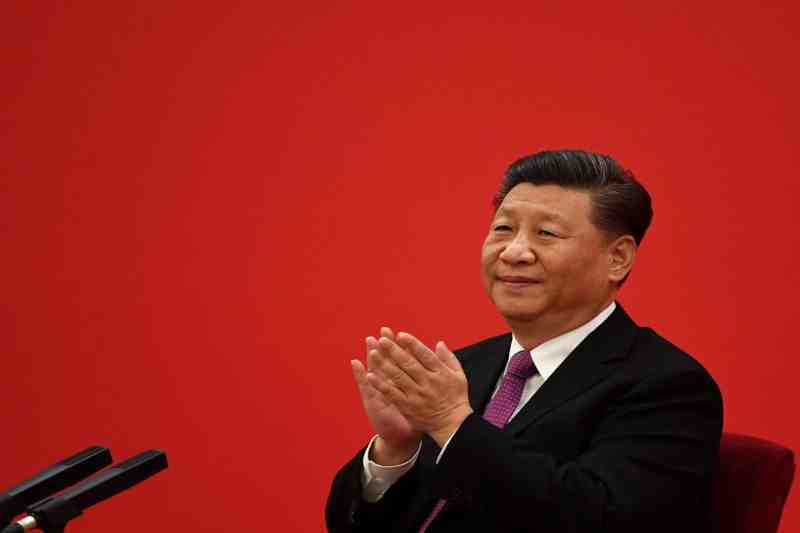 EU-China agreement invites criticism