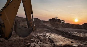 The global war for sand- The World Reviews