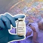 WHO-Covax Vaccine Programme