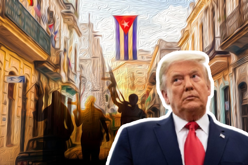 US State Department puts Cuba back on ‘sponsor of terrorism’ list, makes early days tough for incoming Biden administration