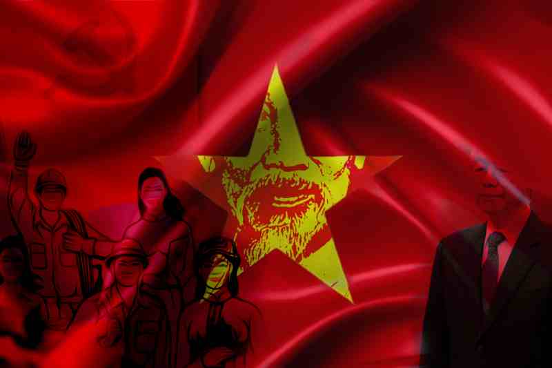  Vietnam to get a new leadership as CPV Congress kicks off