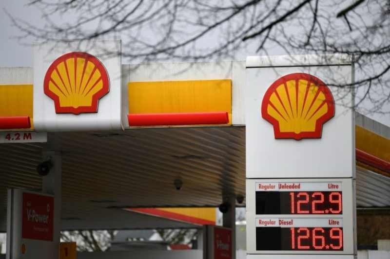  Nigeria, Shell has to answer for the pollution before the British courts