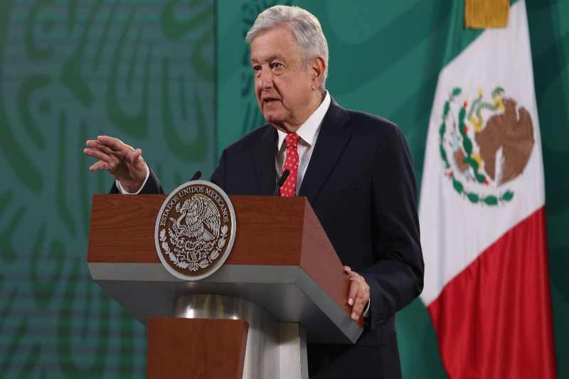  ‘Biden Administration Does Not Mean Complete Autonomy In Mexican Immigration’: Mexican President López Obrador