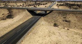 Trans-African Highway network project in Egypt will link 9 African nations