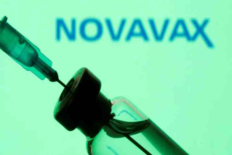 Novavax