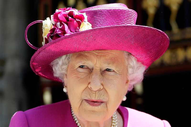  The UK, The Guardian reveals Elizabeth II’s alleged interference in British politics