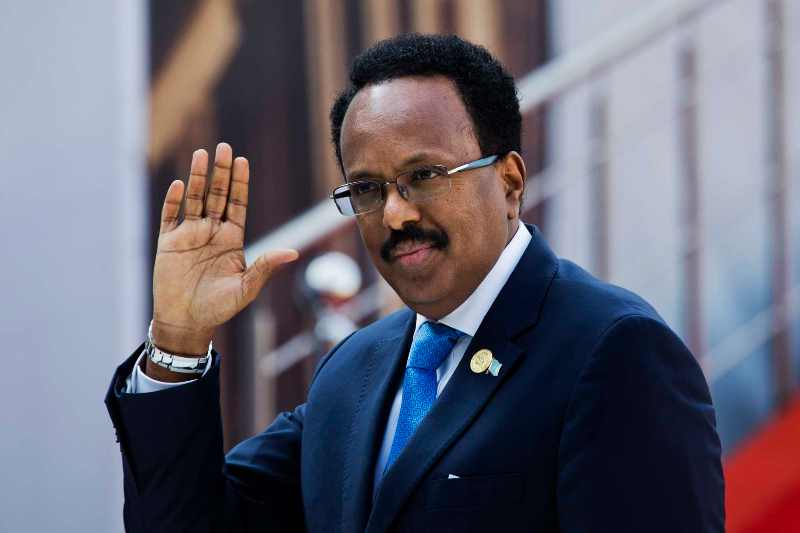  Haber Gaalu apologies on behalf of Somali Information Minister Osman Dubbe’s Remarks