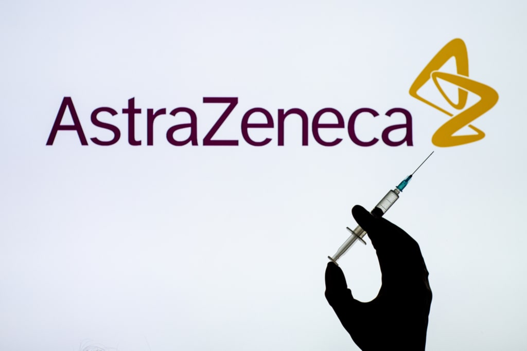 AstraZeneca says vaccine 76% effective for COVID19