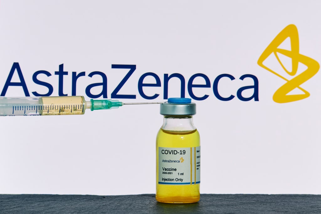  The Netherlands becomes the latest country to suspend AstraZeneca vaccine use over side effects concern