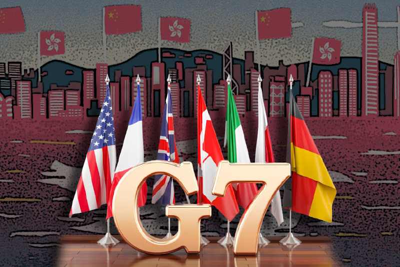 g7 nation