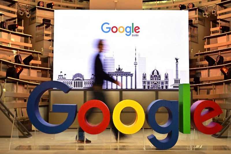  EU launches investigation into the Google ads ecosystem