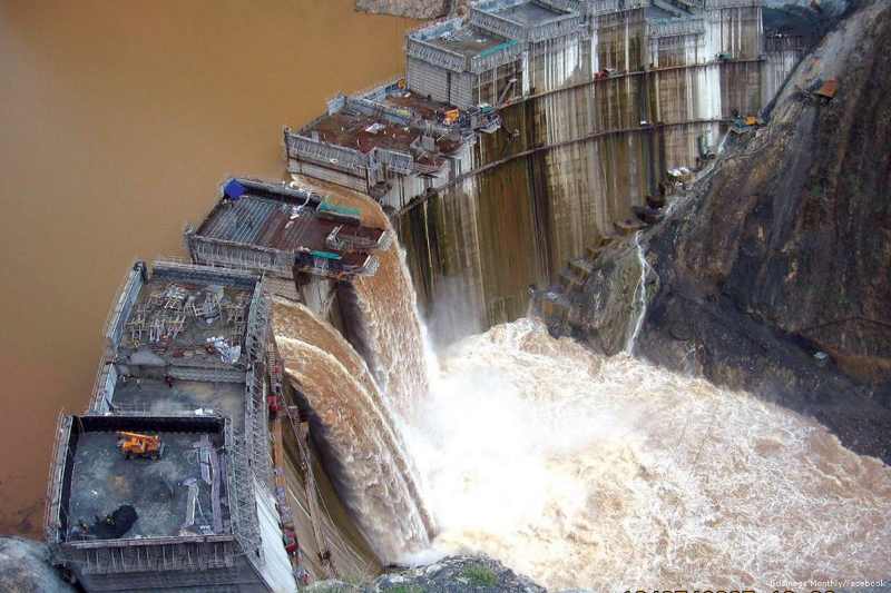 grand ethiopian renaissance dam