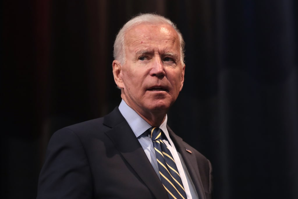 Joe Biden is countering China’s BRI through initiatives