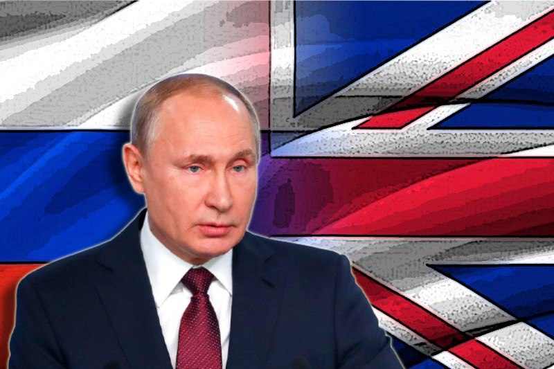  MI5 warns of Russians in the UK being targeted by Kremlin, steps up security