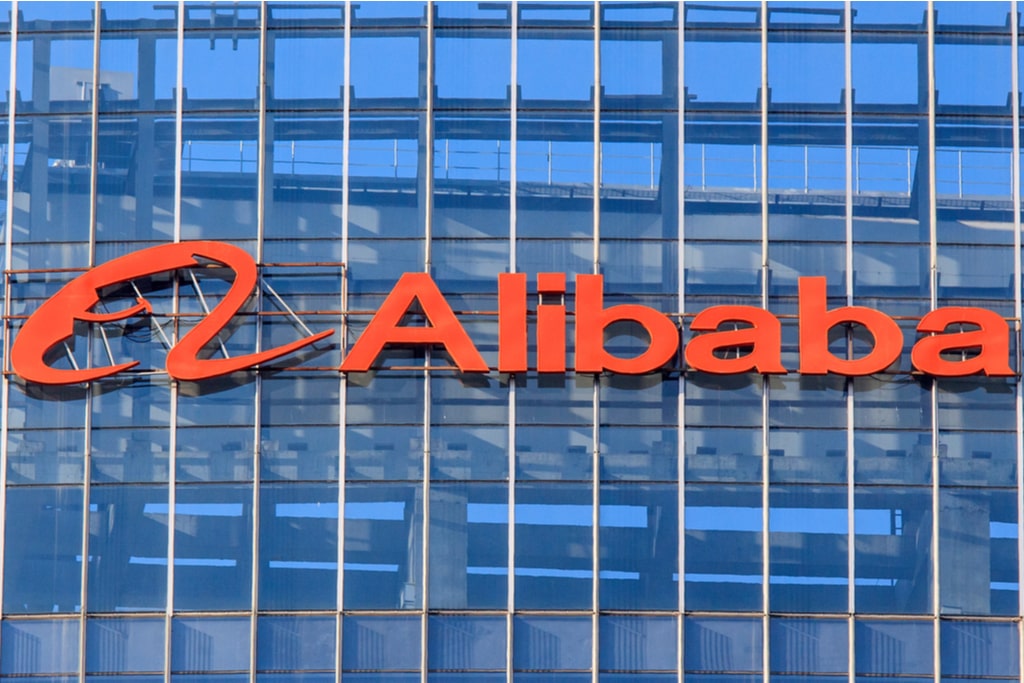  China imposes a record $2.75 bn fine on Alibaba for monopolistic conduct