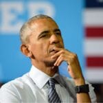 Obama congratulates for ‘taking a stand’ against Georgia’s election law