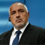 Bulgaria’s Borissov party to win election as per exit polls