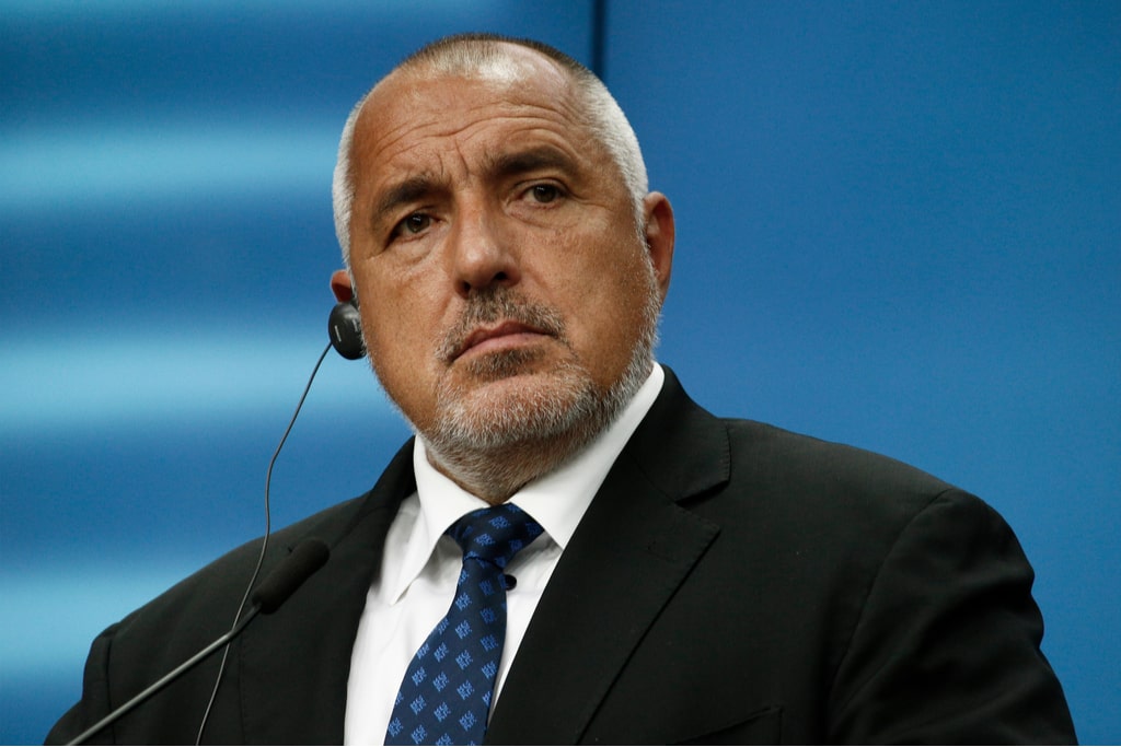  Bulgaria: Borissov’s party to win election as per exit polls