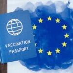 EU proposed COVID 'vaccine passport' to return to travel