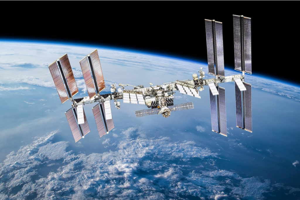 Why Is Russia Suddenly Withdrawing From ISS?